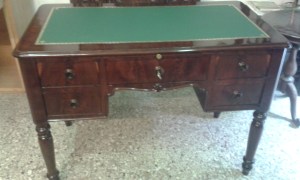 scrivania Luigi Filippo